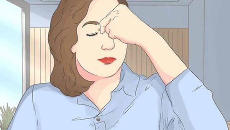 How to Get Over a Phase of Not Trusting People