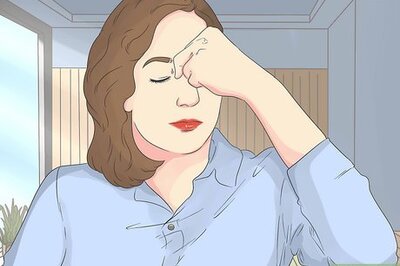 How to Get Over a Phase of Not Trusting People