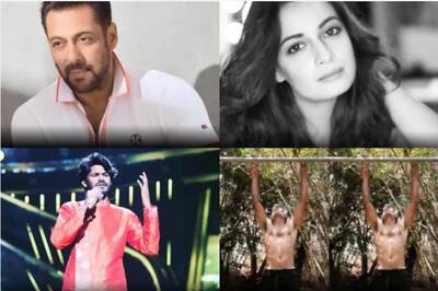 Salman Khan Says Radhe's Box Office Earnings Will be Zero, Dia Mirza Says Rehnaa Hai Terre Dil Mein Has Sexism in It