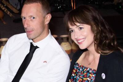 Chris Martin, Dakota Johnson Confirmed To Be 'Happily Together' Despite Breakup Rumours