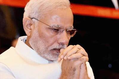 PM Picked New Faces to Deliver on His New India Vision, Say Sources