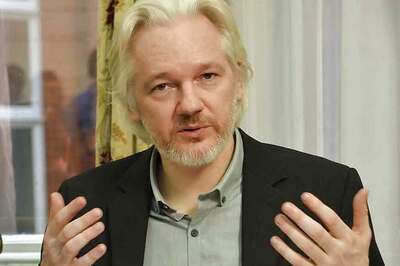 US Has 2 Months To Finalise Extradition Case Against Wikileaks' Julian Assange