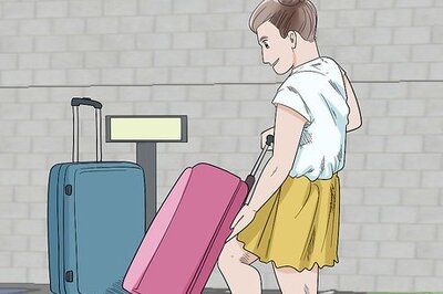 How to Send Luggage Overseas