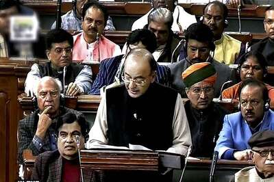 Arun Jaitley Axes Tax Rates, Opens FDI Floodgates in a Rural-Heavy Budget