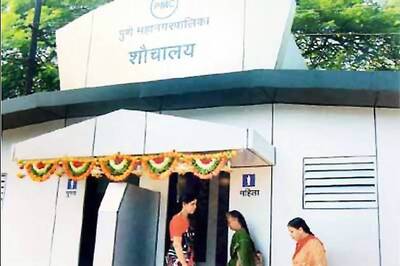 Large section of people in 5 states still do not use toilets: Government