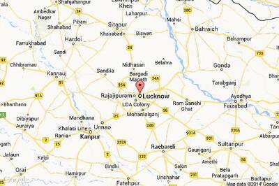 FIR against jailed former minister's son for abduction, extortion