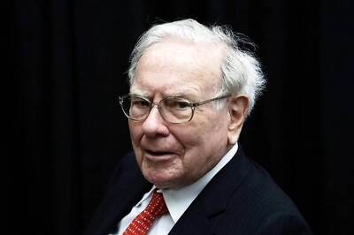 Bidder Pays $3,300,100 to Dine With Billionaire Bizman Warren Buffett