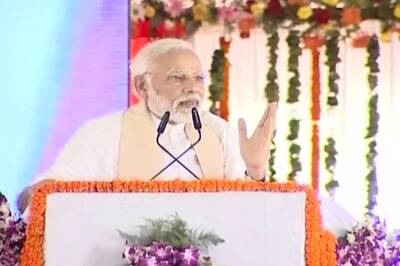 Eye on 2019 Polls, PM Modi to Address Farmers' Rally in UP Tomorrow