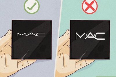 How to Tell if a MAC Cosmetics Product is Fake