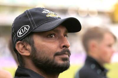 Kumar Sangakkara Hopes Kusal Perera Gets Recall After Doping U-Turn