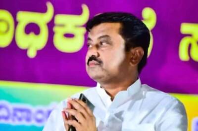 Karnataka Elections 2023: JD(S) Candidate Shivananda Patil Dies of Heart Attack