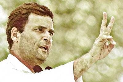 Congress Presents the Rahul Roadmap — Will be Congress Chief Next Month, PM Face in 2019