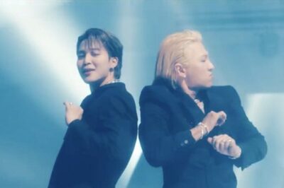 BTS: Jimin Confesses Having Sleepless Nights Lately, Reveals What Put Him Finally To Sleep