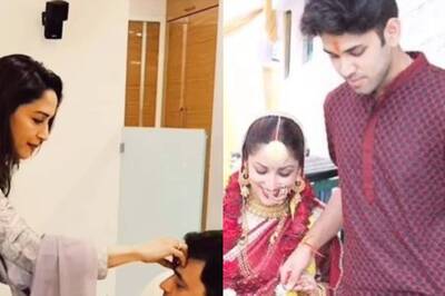 Raksha Bandhan: Anushka Sharma, Madhuri Dixit, Yami Gautam Celebrate Auspicious Occasion