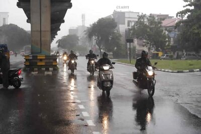 Low Pressure Area Likely to Form Over North Andaman Sea Today and Move Towards Andhra and Odisha Coast: IMD