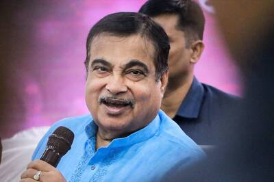 'Marrying 4 Woman Unnatural': Nitin Gadkari Makes Strong Pitch for Uniform Civil Code Across India