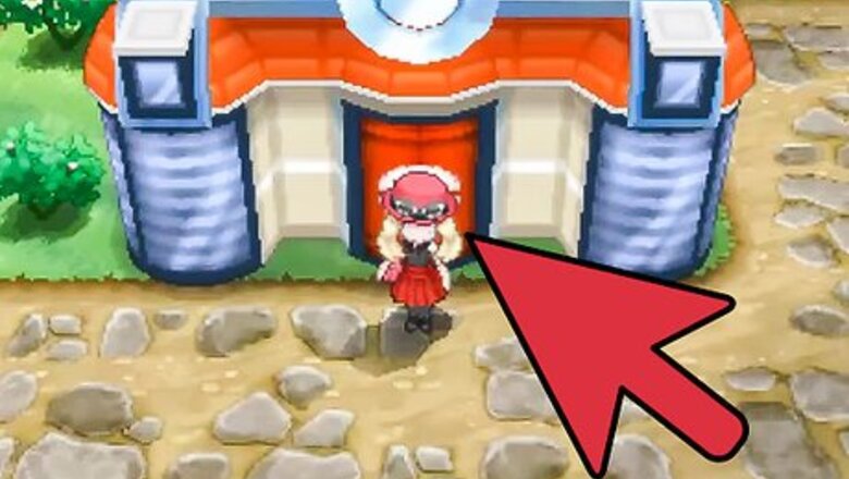 How to Catch Snorlax in Pokémon X and Y