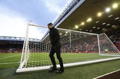 Liverpool's Coutinho set to return in Capital One tie against Southampton