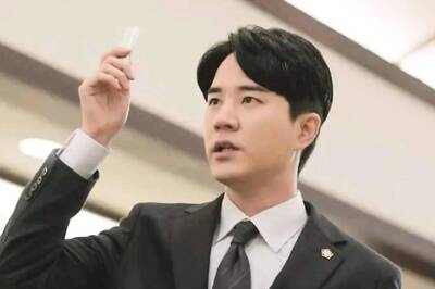 Is Queen Of Tears Actor Moon Tae Yu Getting Married? Find Out