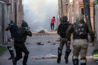 Block Unpermitted Pak, Saudi Channels or Face Action, Govt Warns Srinagar's Cable Operators