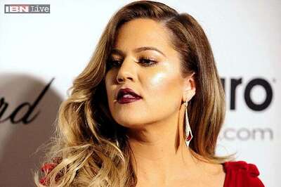 Khloe Kardashian fed up with haters, condemns them online