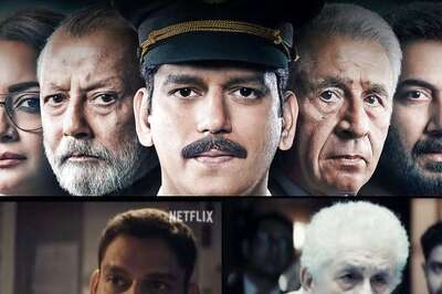 ‘Legitimised Criminal Intent’: BJP Slams Anubhav Sinha Over Non-Muslim Names of Terrorists In 'Kandahar Hijack'