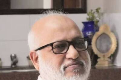 Netanyahu 'Aggravated Ties with Palestine': CPI(M)’s MA Baby, Says Centre’s Support to Israel ‘Wrong’