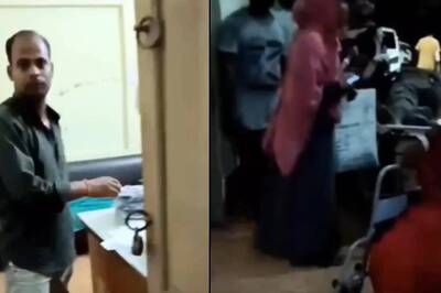 Bengal Hospital Staffer Molests 14-Year-Old Patient In CT Scan Room