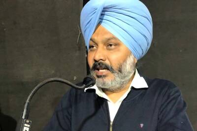 ‘Cong Will Be Wiped Out’: Punjab Oppn Leader Harpal Singh Cheema on Polls, AAP CM Face, Farm Laws