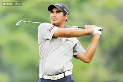 Bhullar fires five-under 67 in Doha Masters golf