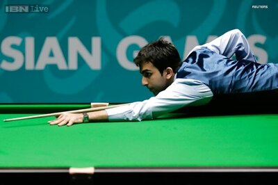 Pankaj Advani, Aditya Mehta to begin World Snooker qualifier campaign
