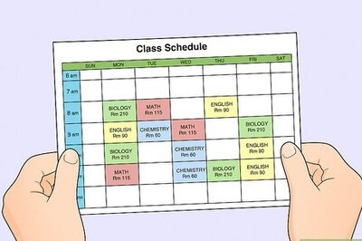 How to Survive High School (Girls)