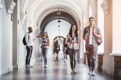 Rise in Number of Foreign Students Studying in India, BTech Most opted Course