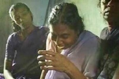 Kutty's family devastated