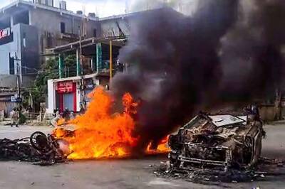 Sum And 'Substance': Understanding The Drug Factor in The Manipur Violence