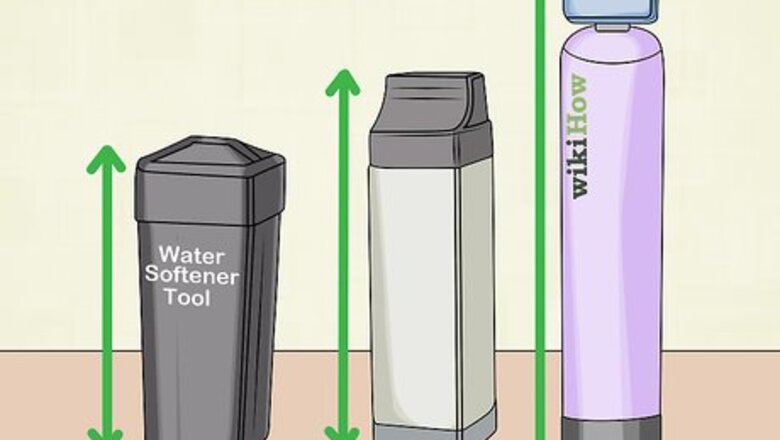 How to Choose a Water Softener
