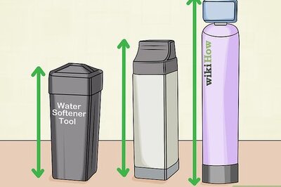 How to Choose a Water Softener