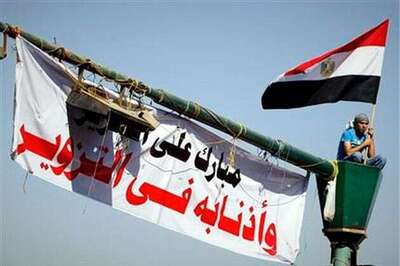 Egyptian ambassador to US says no military coup