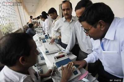 Lok Sabha elections: Dadra and Nagar Haveli votes on April 30
