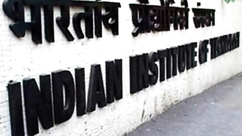 IIT Kharagpur student gets Rs 1.5 crore pay package