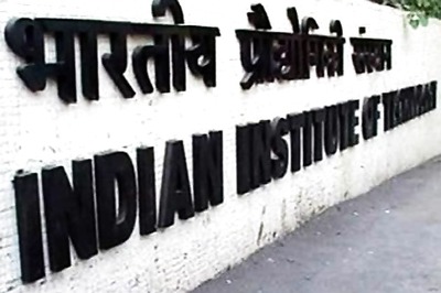 IIT Kharagpur student gets Rs 1.5 crore pay package