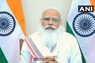 PM Modi Visits Varanasi Today to Inaugurate Projects worth Rs 1,500 Cr, Find Details of His Schedule Here