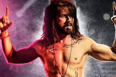 Sour Grapes and Piracy: 'Udta Punjab' Keeps Finding Trouble