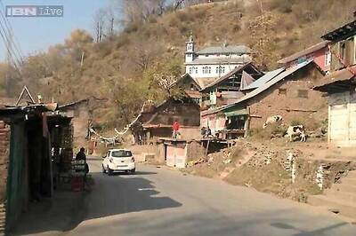 No proposal for township for Kashmiri Pandits under consideration: Government