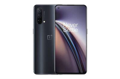 OnePlus Nord CE 5G, OnePlus Nord Getting New OxygenOS Update: Here's What's New
