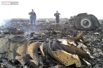 MH17 crash: Cannot rule out Russian help in Ukraine missile firing, US tells UN