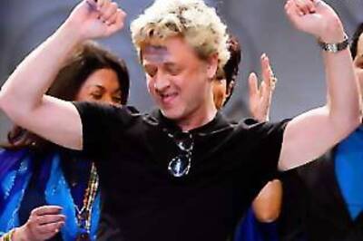 Designer Rohit Bal recovering well after surgery