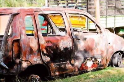 Bengaluru: Mob strips Tanzanian girl after Sudanese man runs over a woman