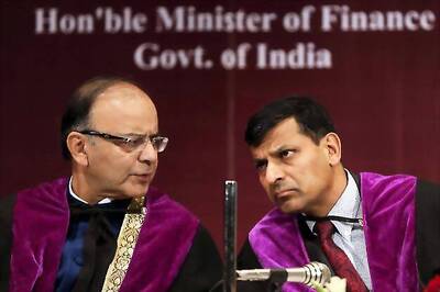 Narendra Modi sank Arun Jaitley's plans to strip RBI's powers, backed Raghuram Rajan