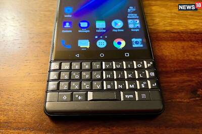 BlackBerry's Messenger to Shut Down Consumer Service on May 31